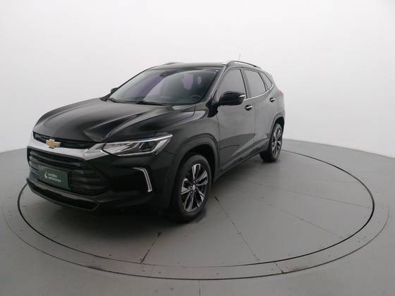 CHEVROLET TRACKER 1.2 TURBO FLEX PREMIER AUTOMÁTICO